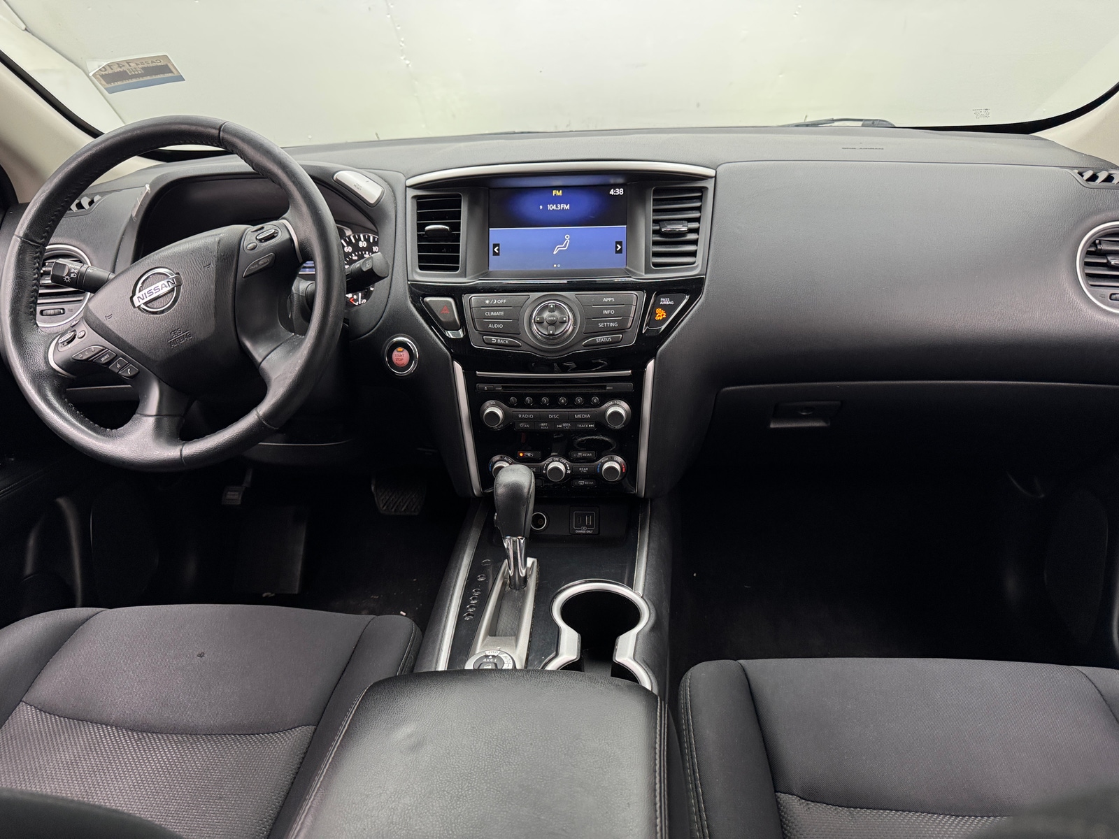 Thumbnail: 2019 Nissan Pathfinder - 3