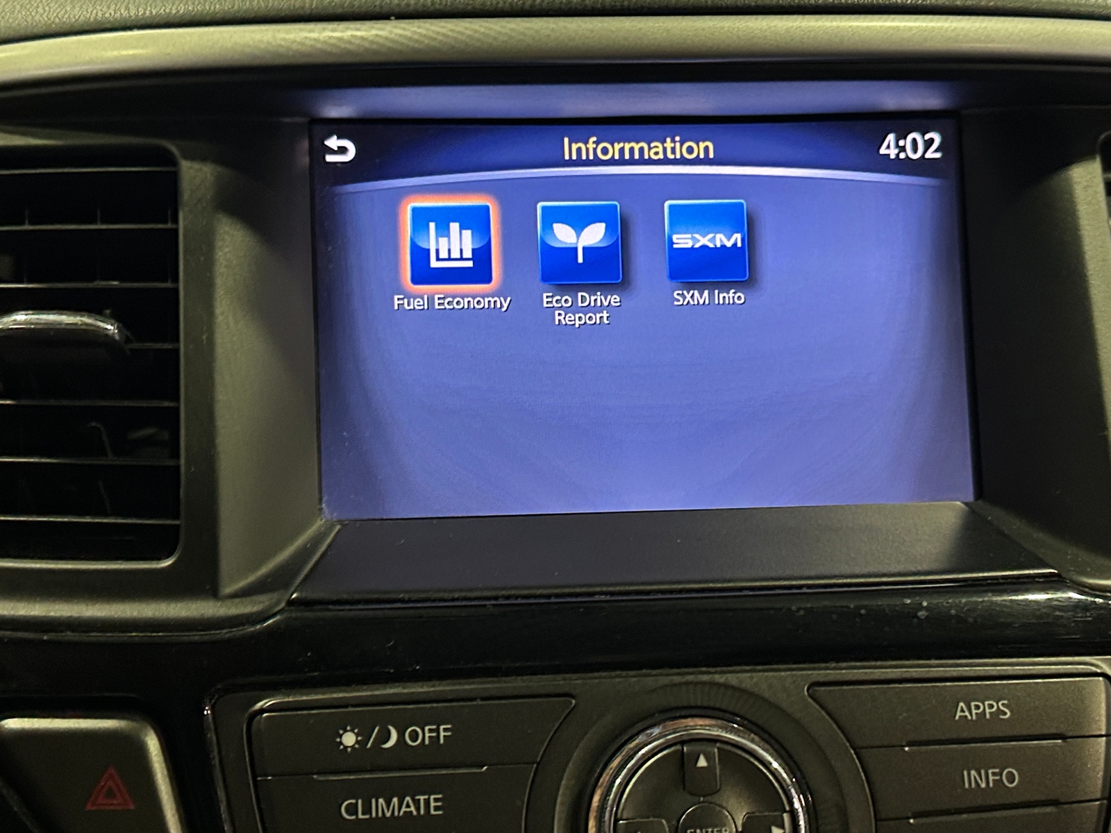 Thumbnail: 2019 Nissan Pathfinder - 4