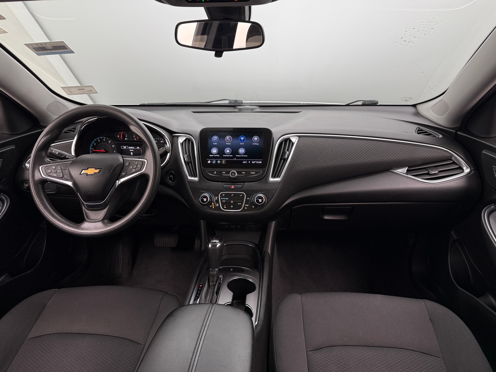 Thumbnail: 2019 Chevrolet Malibu - 3