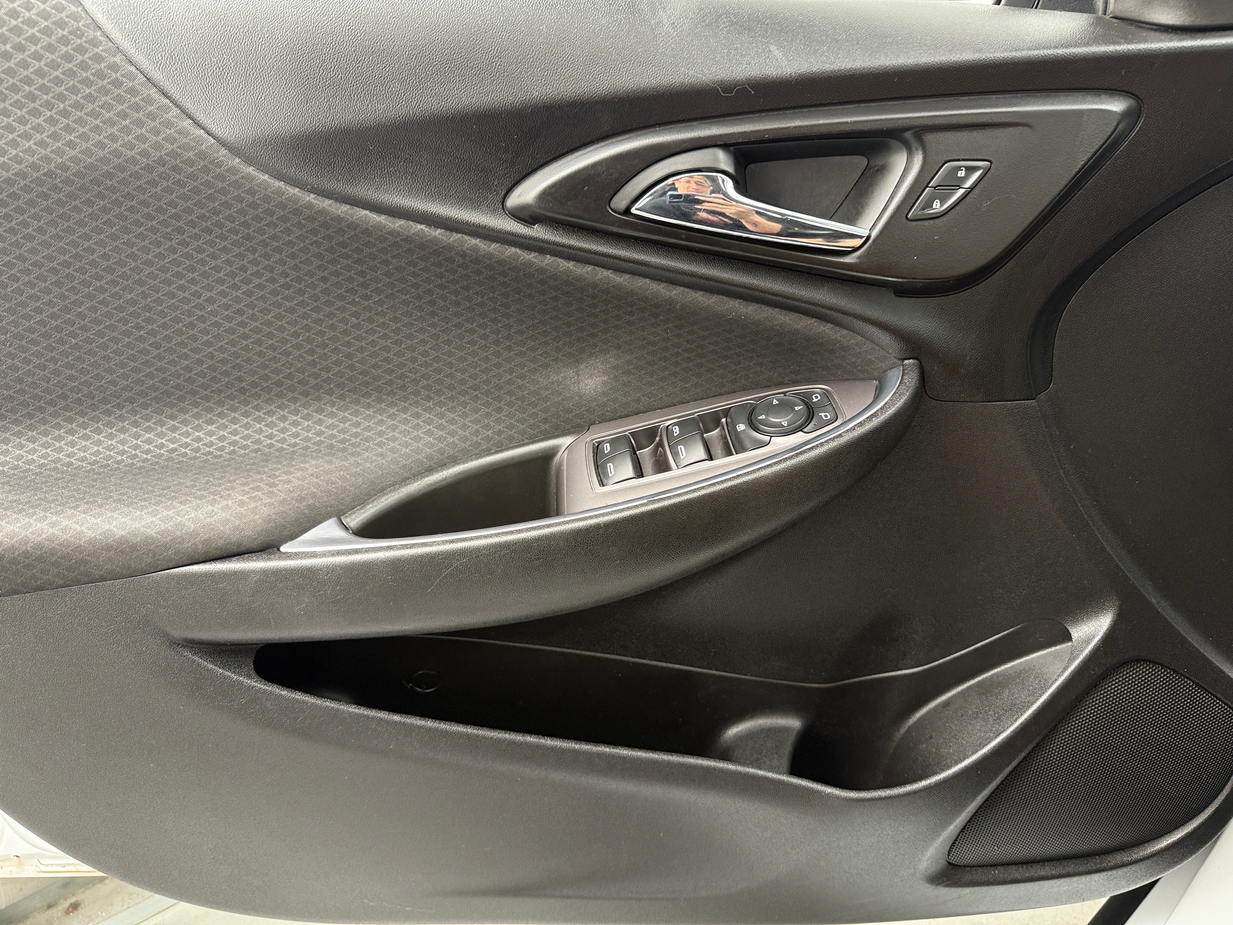 2019 Chevrolet Malibu