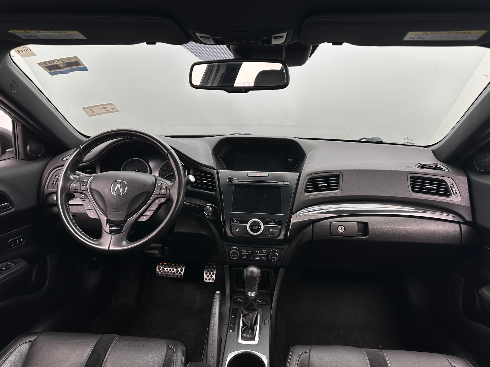 Thumbnail: 2021 Acura ILX - 2
