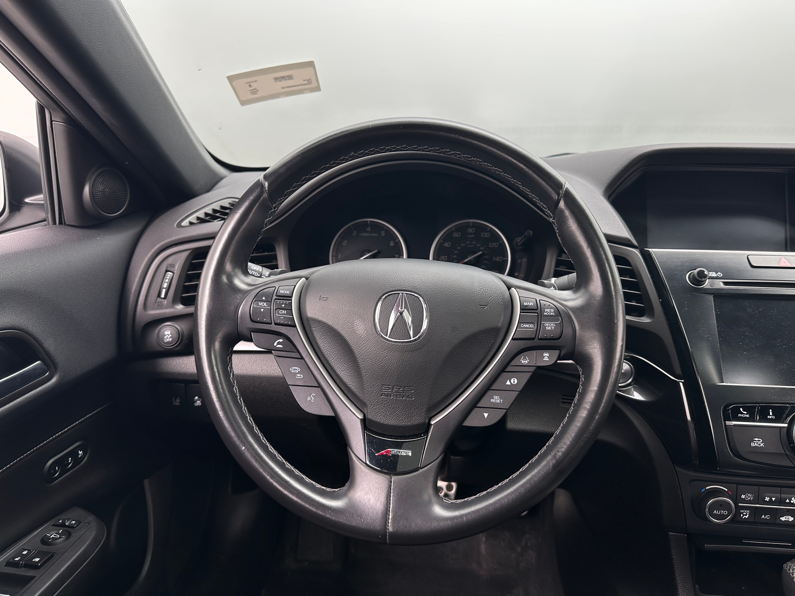 Thumbnail: 2021 Acura ILX - 4