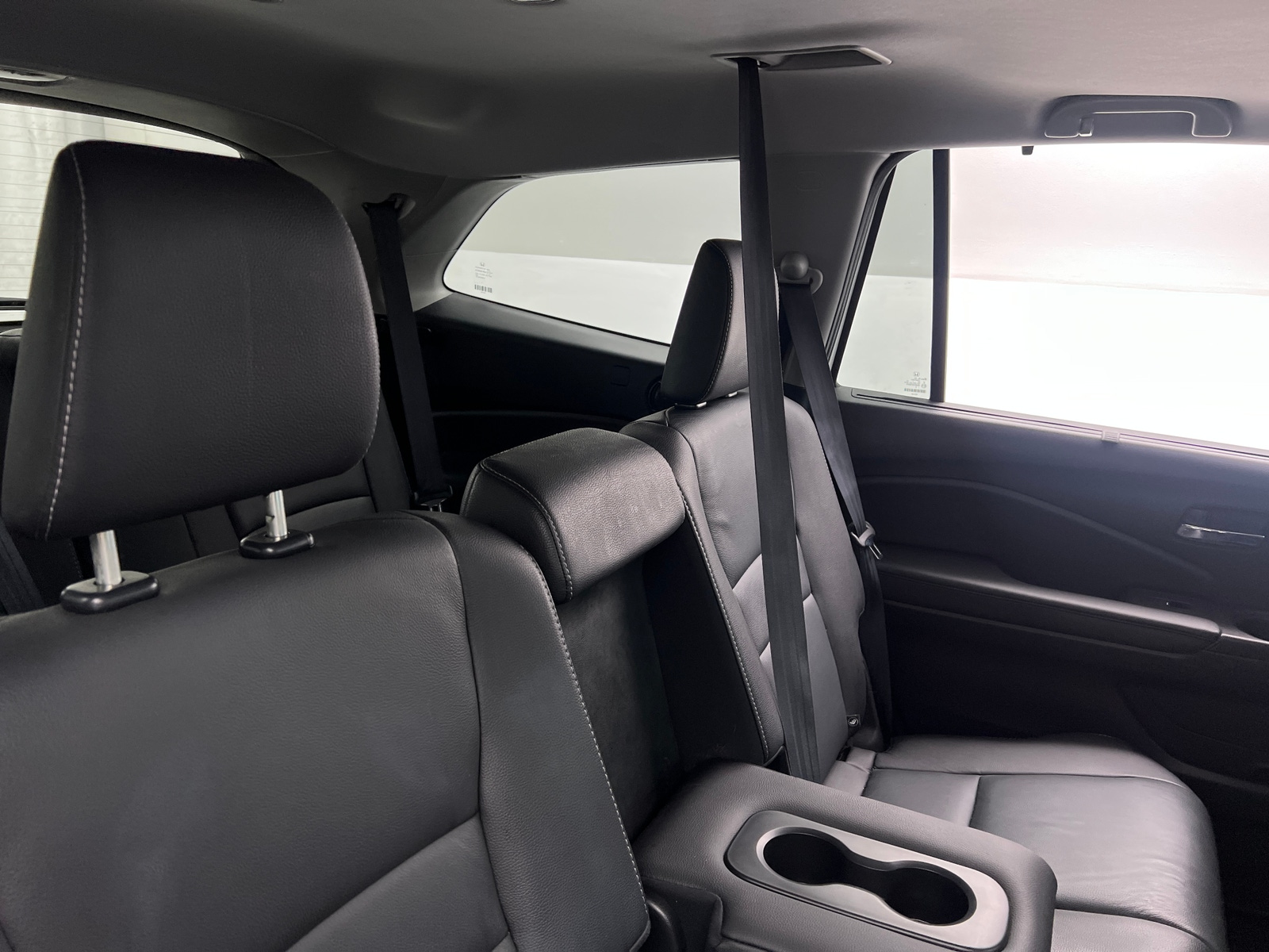 Thumbnail: 2021 Honda Pilot - 5