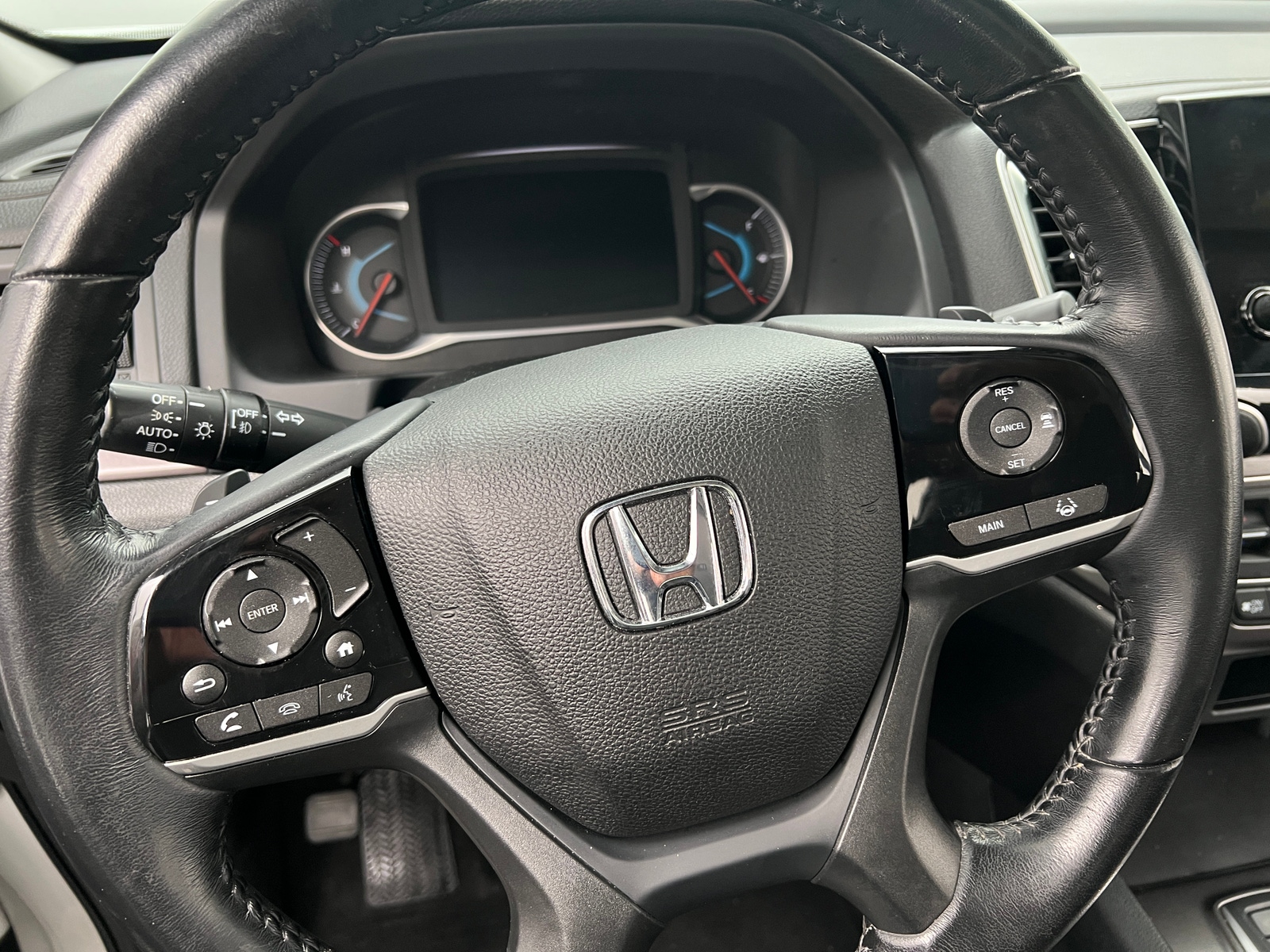 Thumbnail: 2021 Honda Pilot - 4