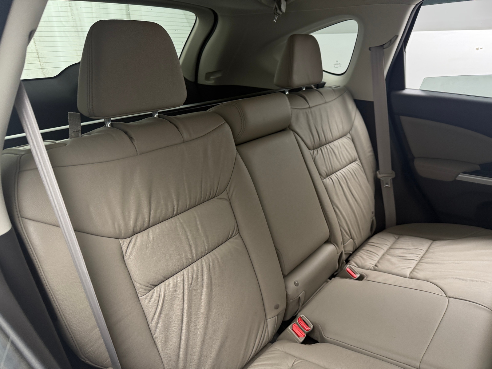 Thumbnail: 2012 Honda CR-V - 5