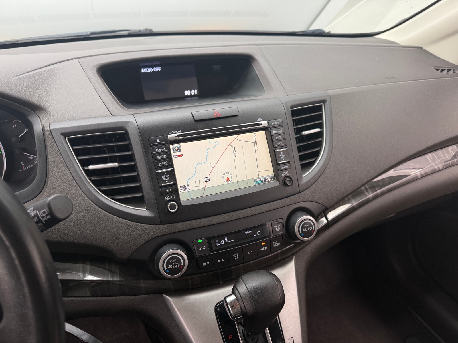 Thumbnail: 2012 Honda CR-V - 3