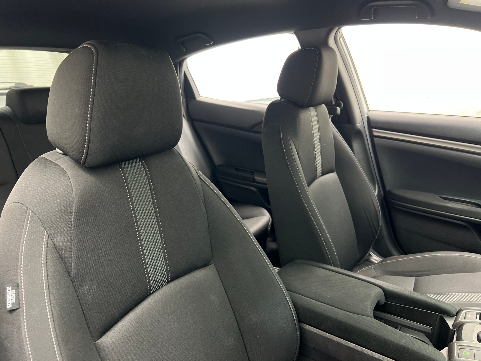 Thumbnail: 2017 Honda Civic - 2