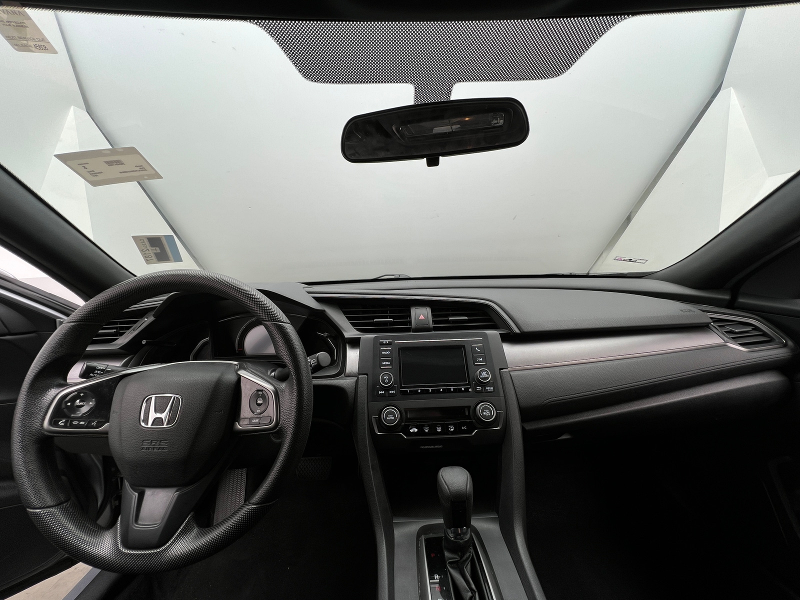 Thumbnail: 2017 Honda Civic - 3