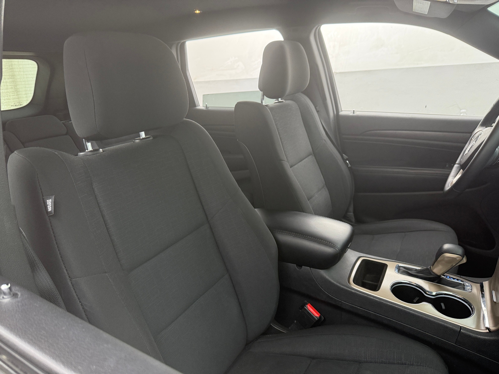 Thumbnail: 2016 Jeep Grand Cherokee - 2