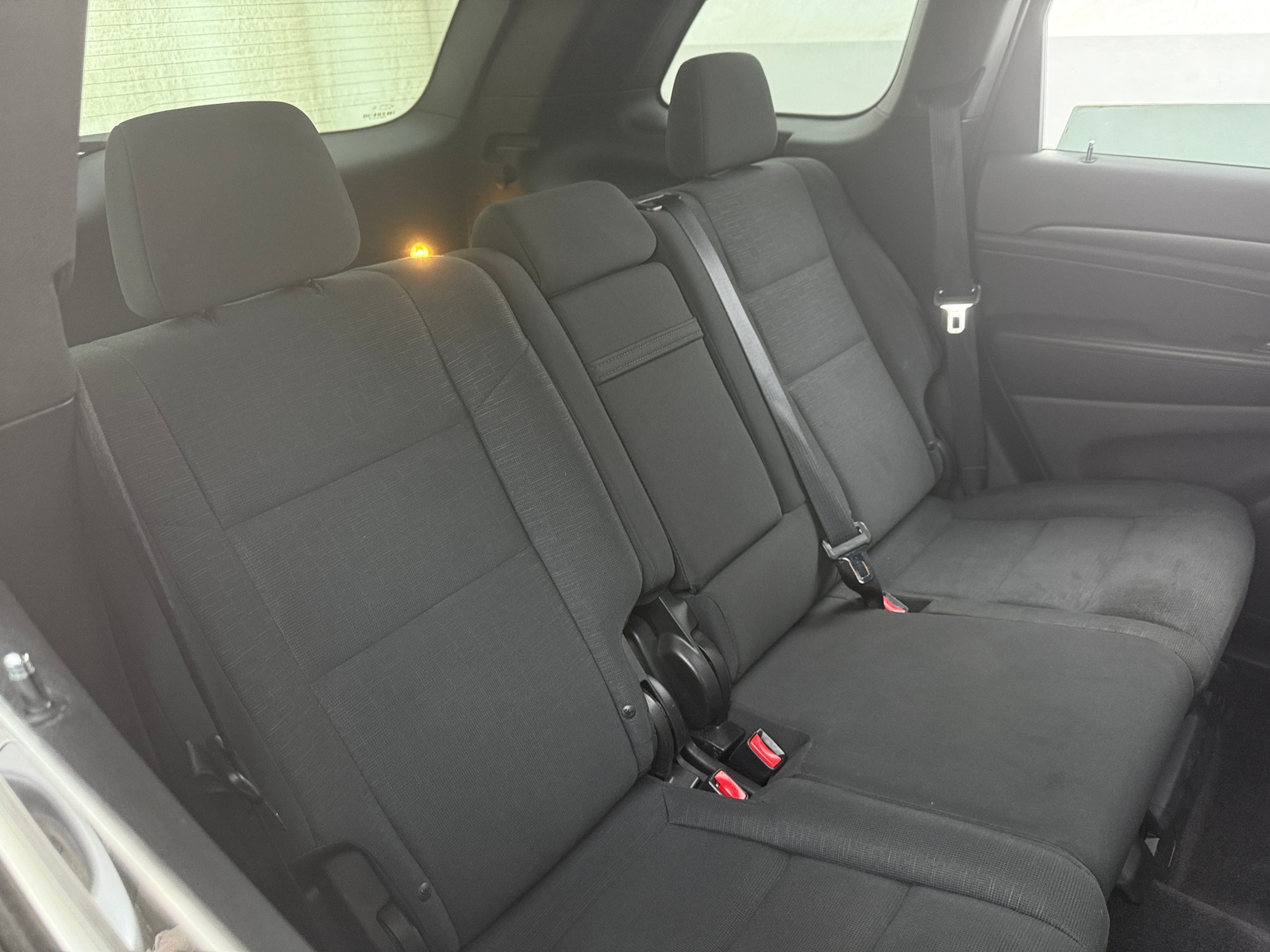 Thumbnail: 2016 Jeep Grand Cherokee - 6