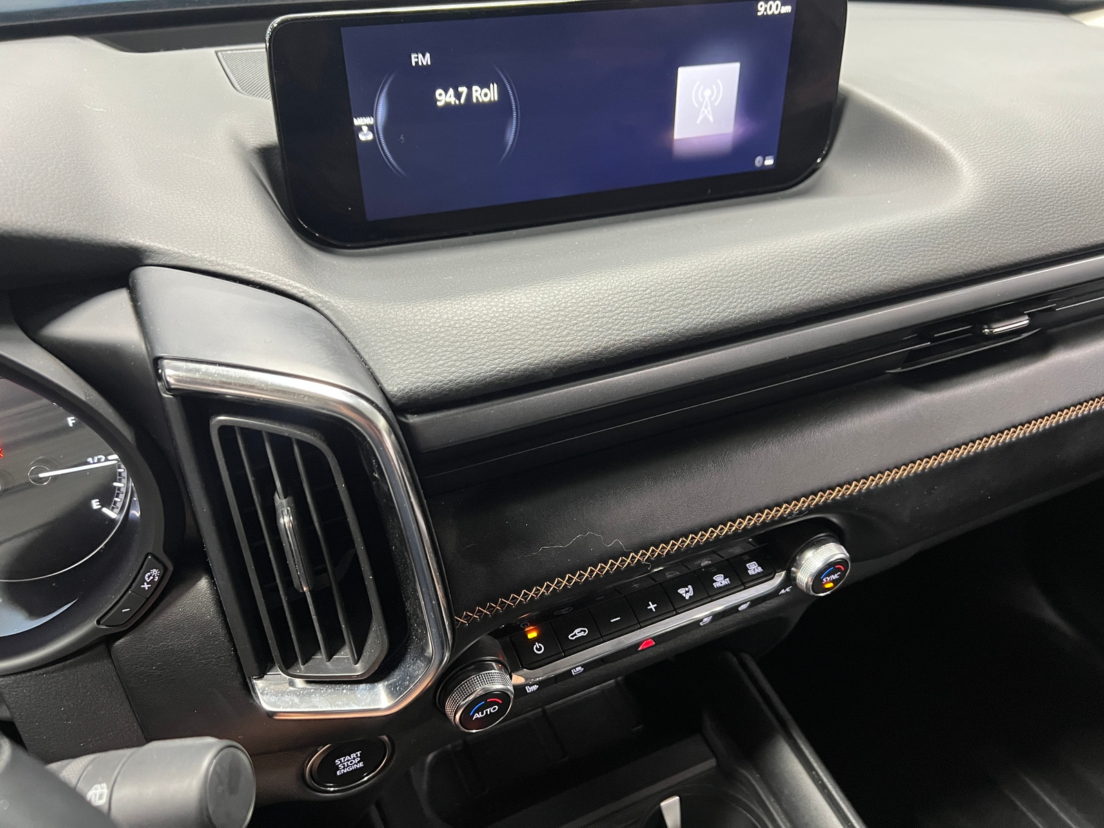 Thumbnail: 2023 Mazda CX-50 - 3