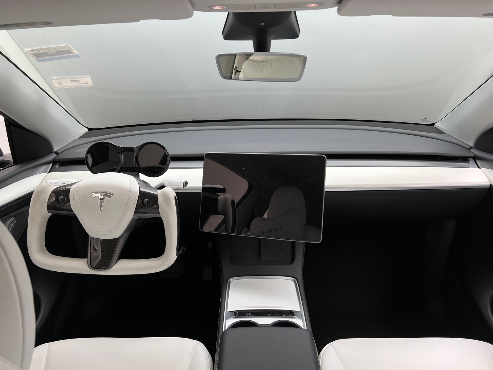 Thumbnail: 2023 Tesla Model Y - 2