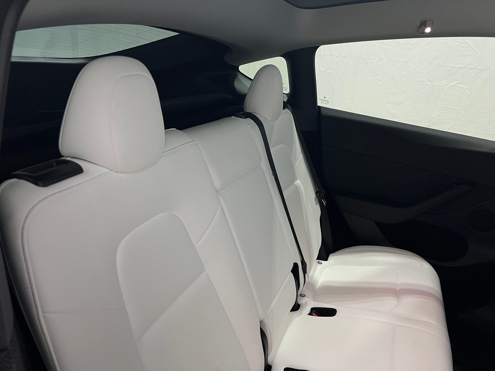 Thumbnail: 2023 Tesla Model Y - 5