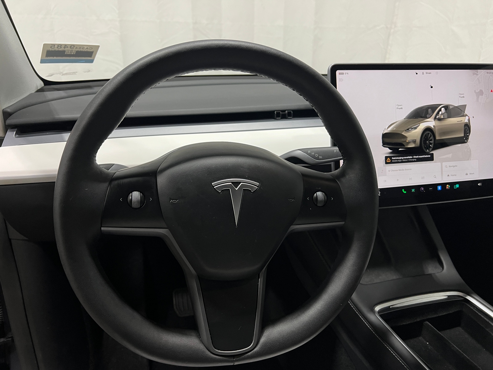 Thumbnail: 2023 Tesla Model Y - 4