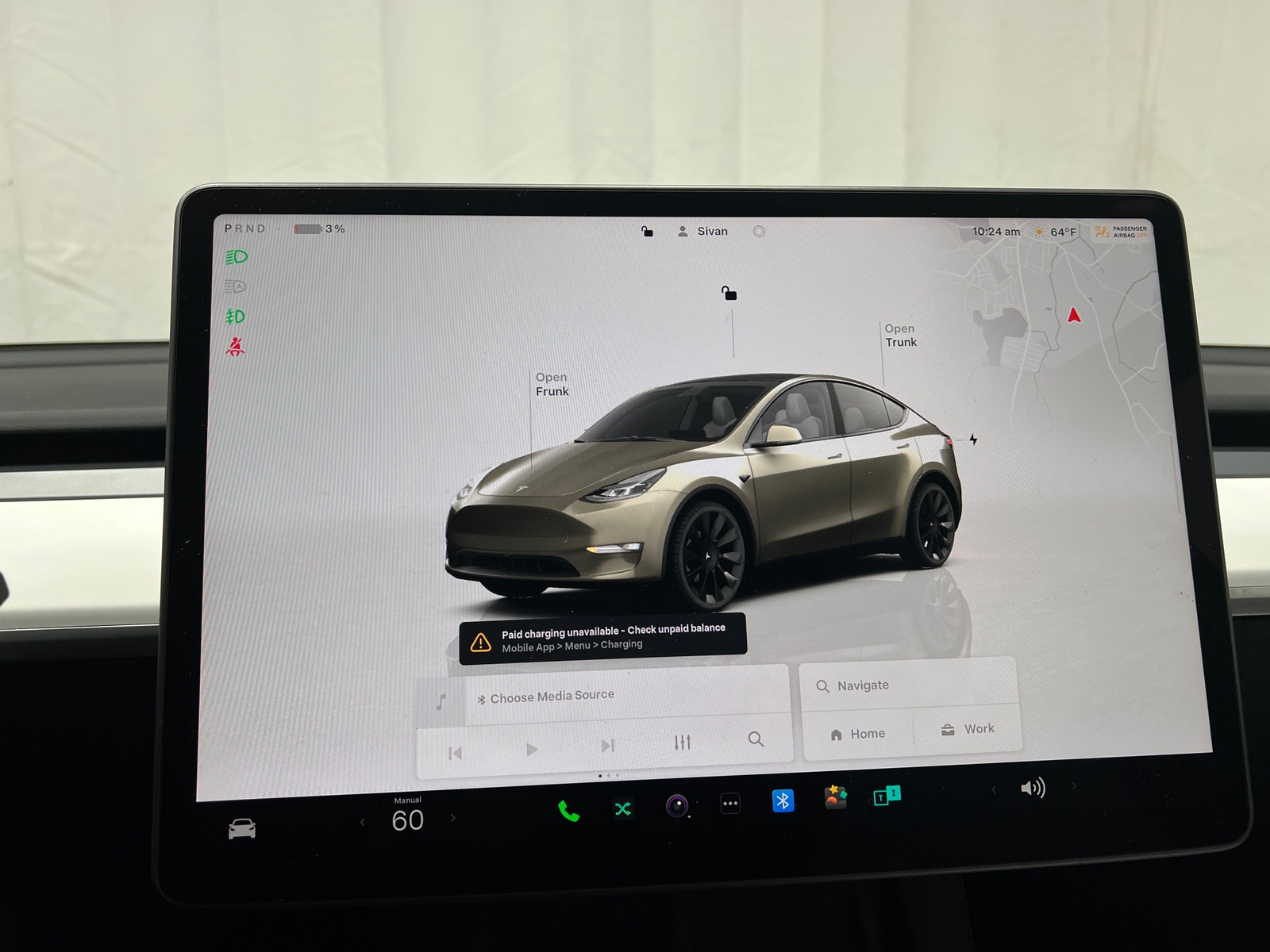 Thumbnail: 2023 Tesla Model Y - 3