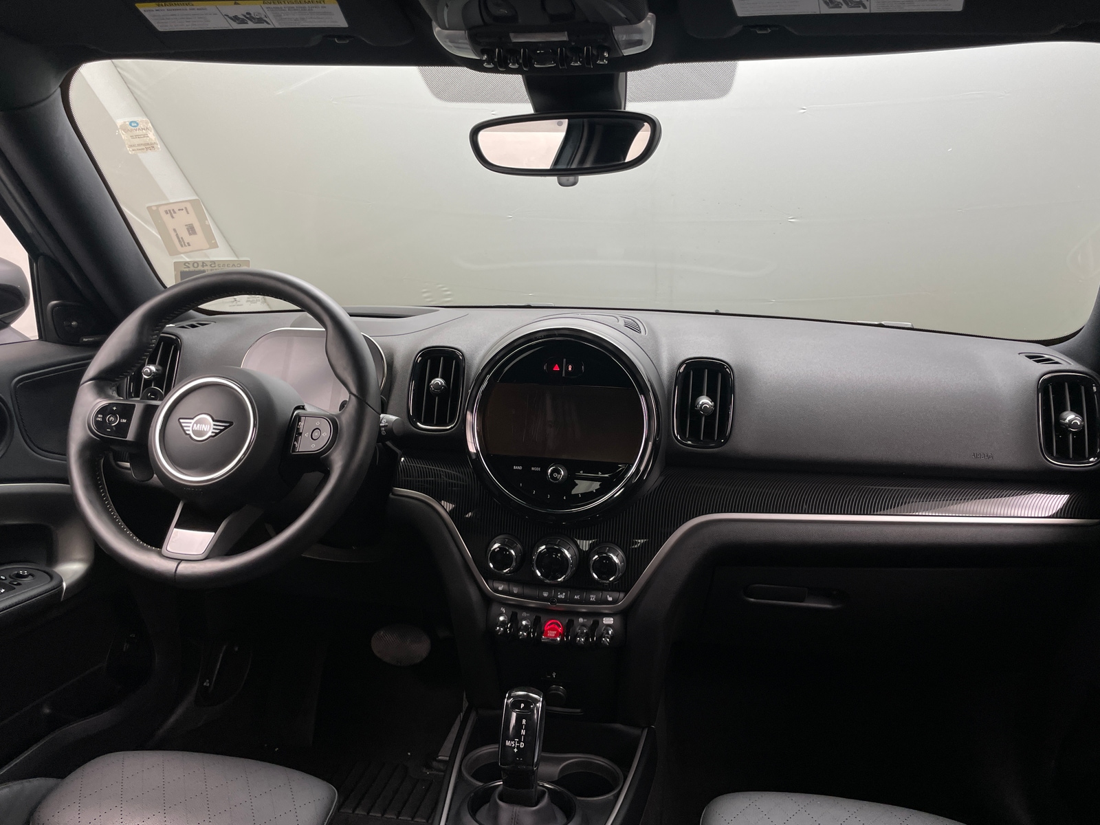 Thumbnail: 2022 MINI Cooper Countryman - 2