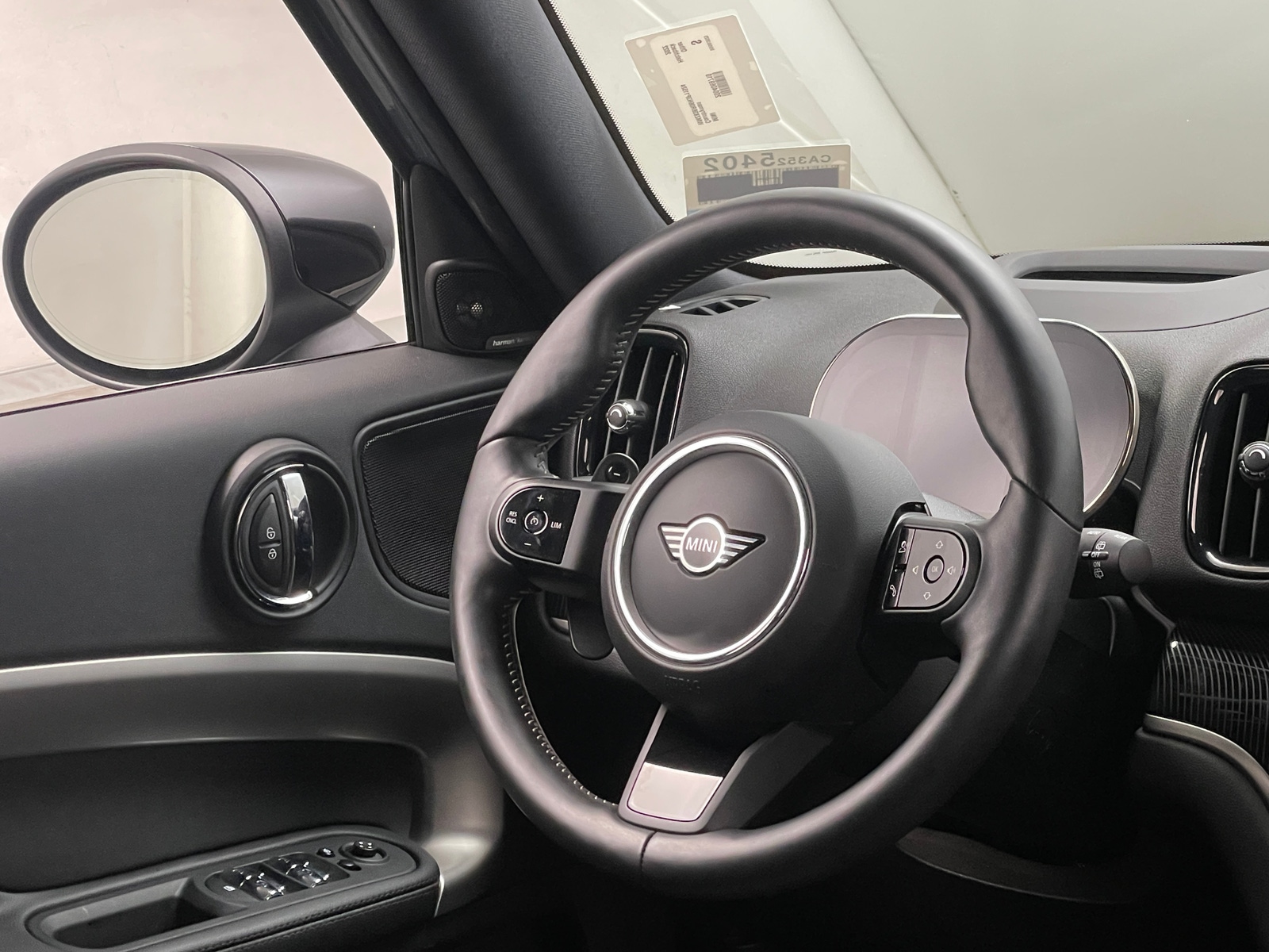 Thumbnail: 2022 MINI Cooper Countryman - 4