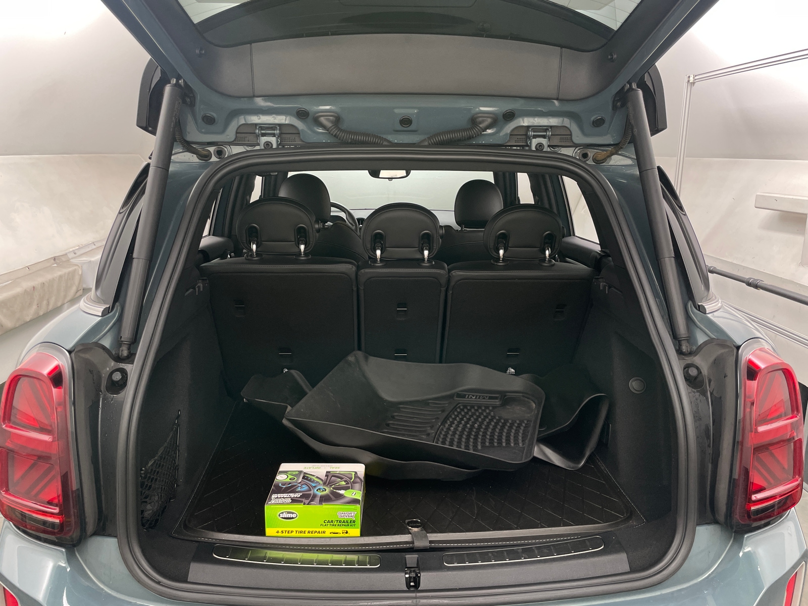 Thumbnail: 2022 MINI Cooper Countryman - 6