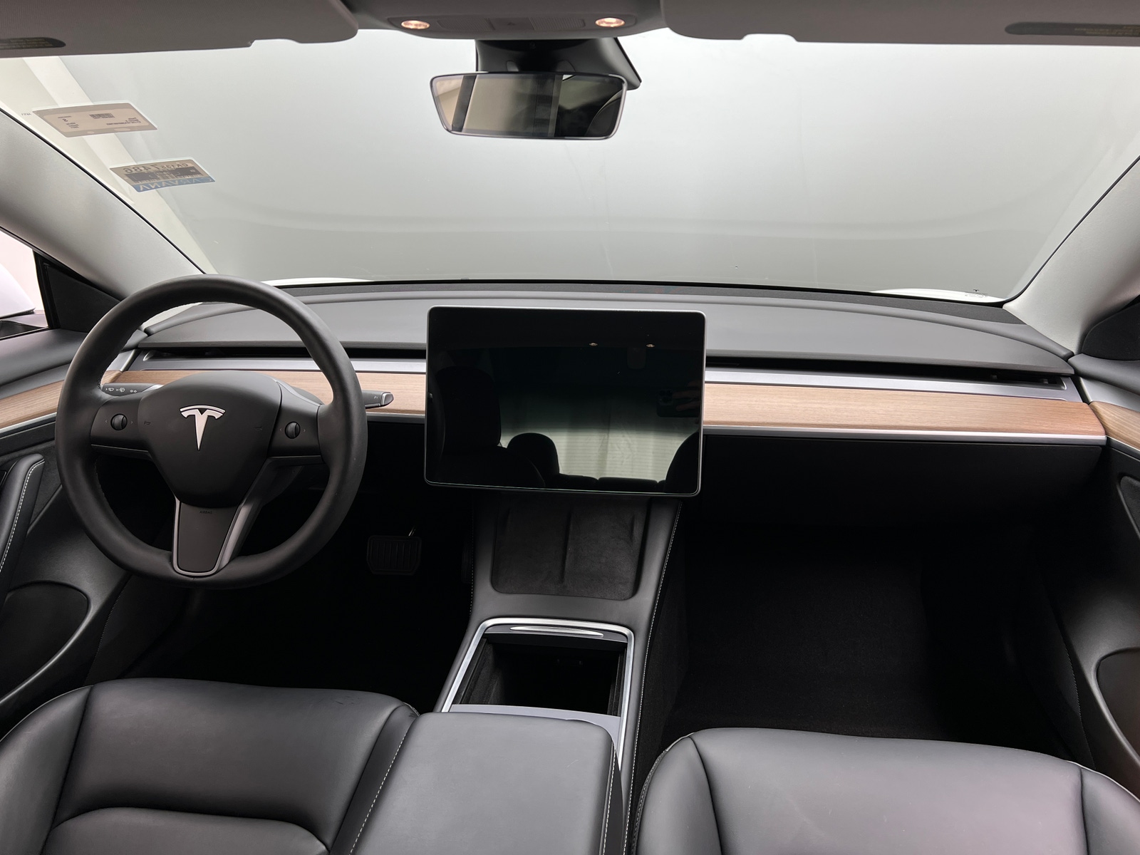 Thumbnail: 2021 Tesla Model 3 - 2