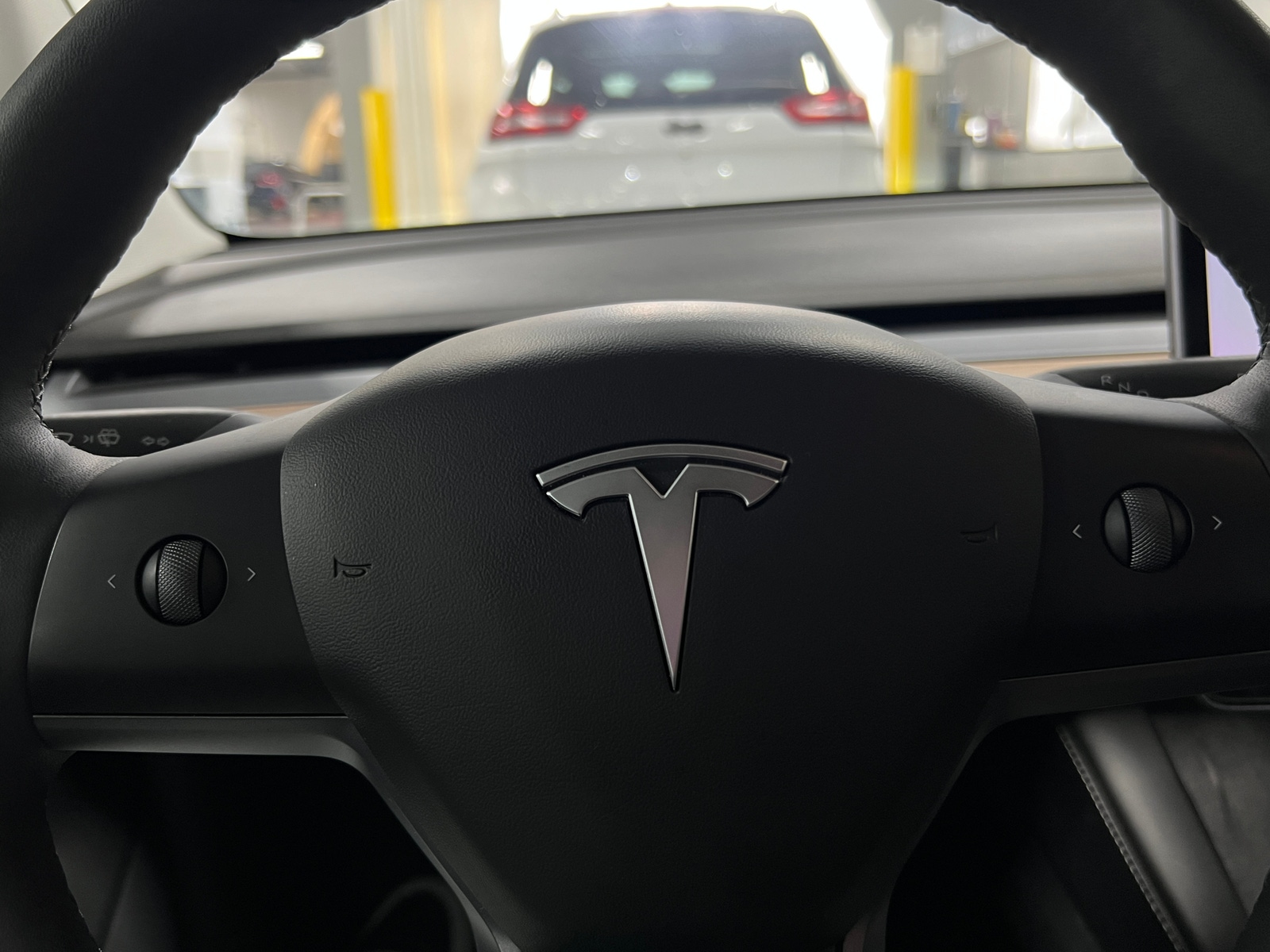 Thumbnail: 2021 Tesla Model 3 - 4