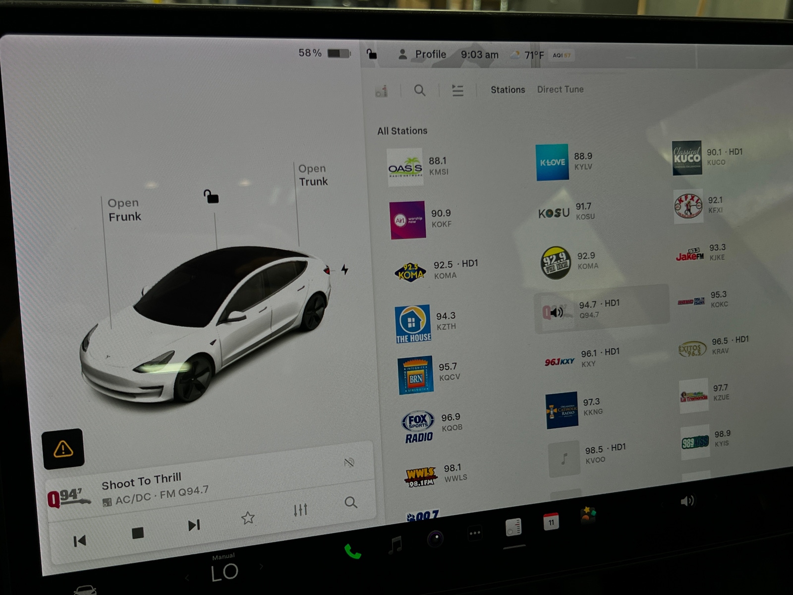 Thumbnail: 2021 Tesla Model 3 - 3