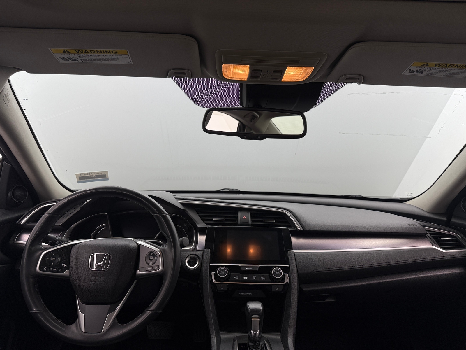 Thumbnail: 2018 Honda Civic - 2