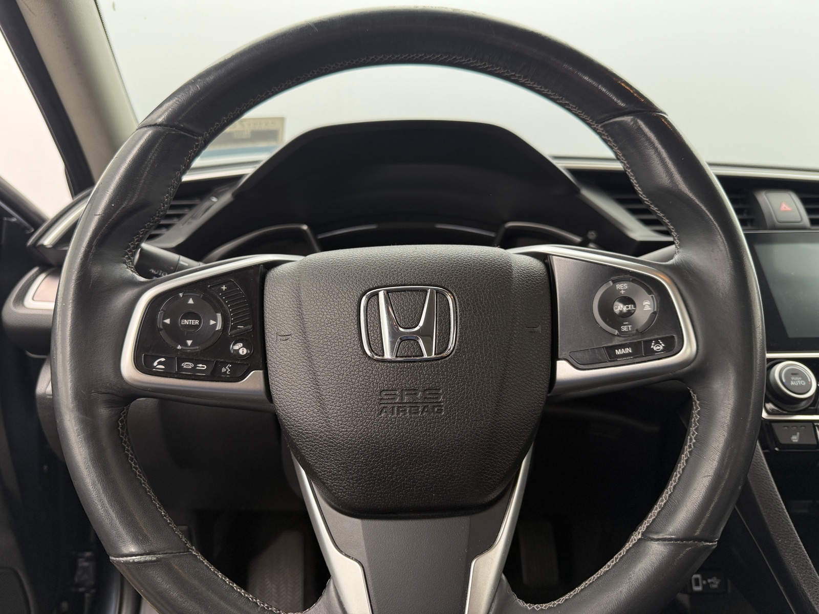 Thumbnail: 2018 Honda Civic - 4
