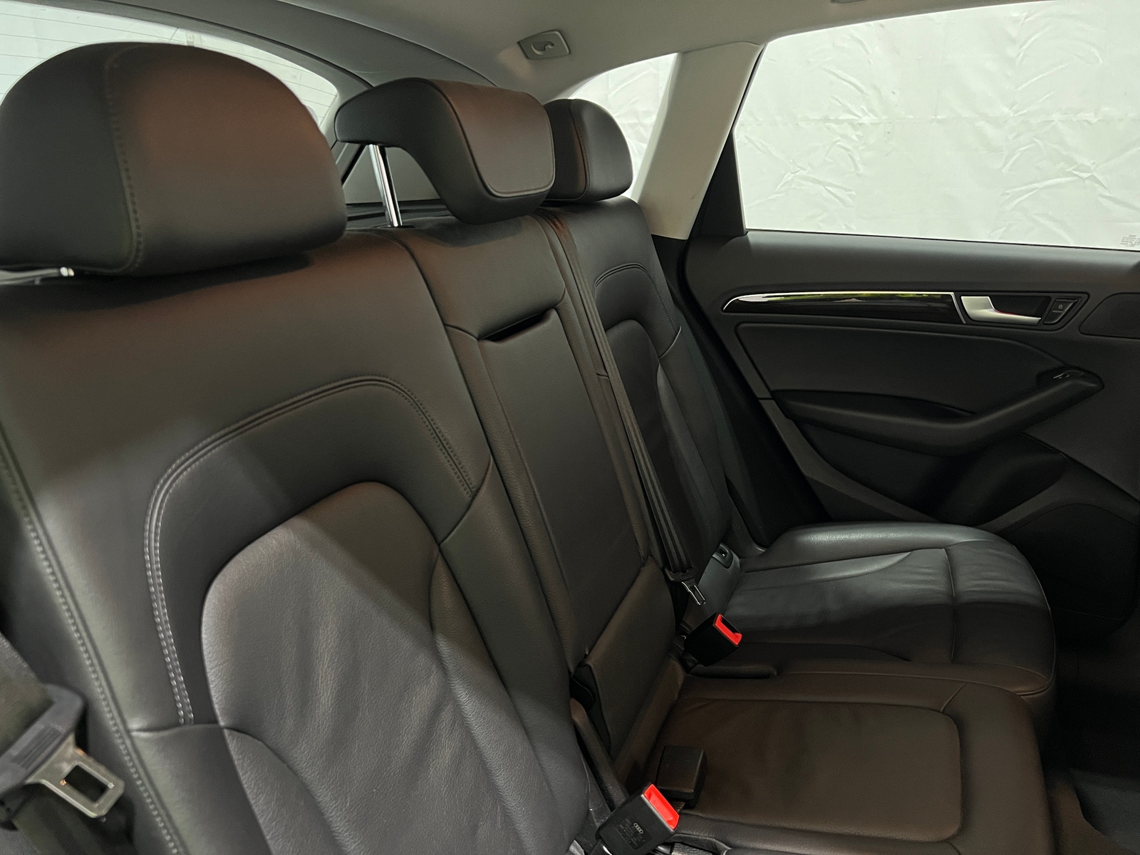 Thumbnail: 2014 Audi Q5 - 5
