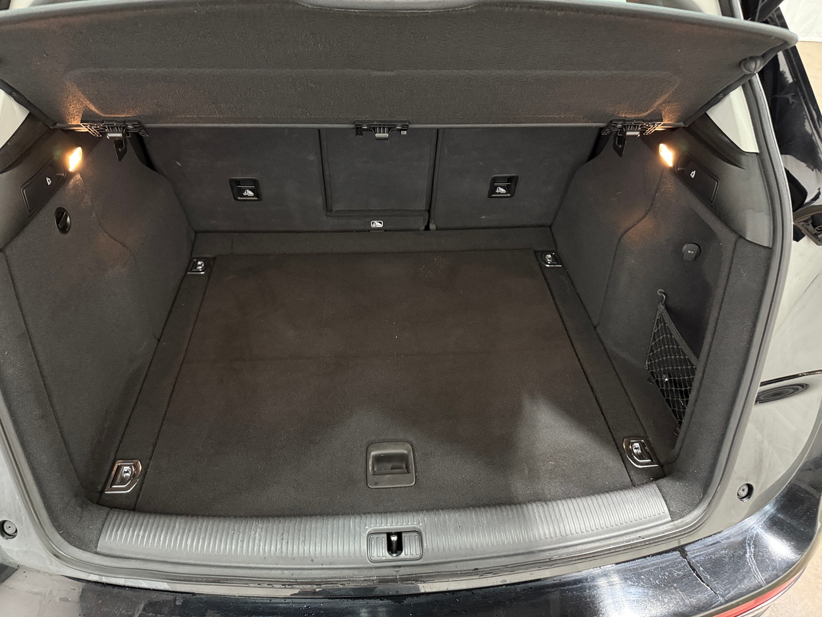 Thumbnail: 2014 Audi Q5 - 6