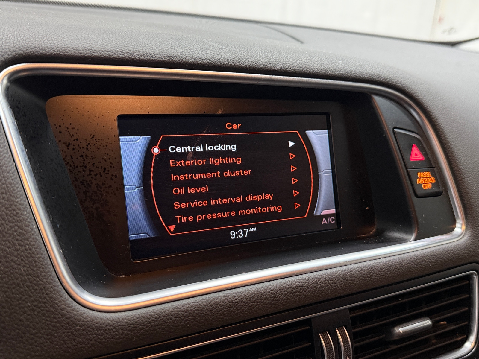 Thumbnail: 2014 Audi Q5 - 3