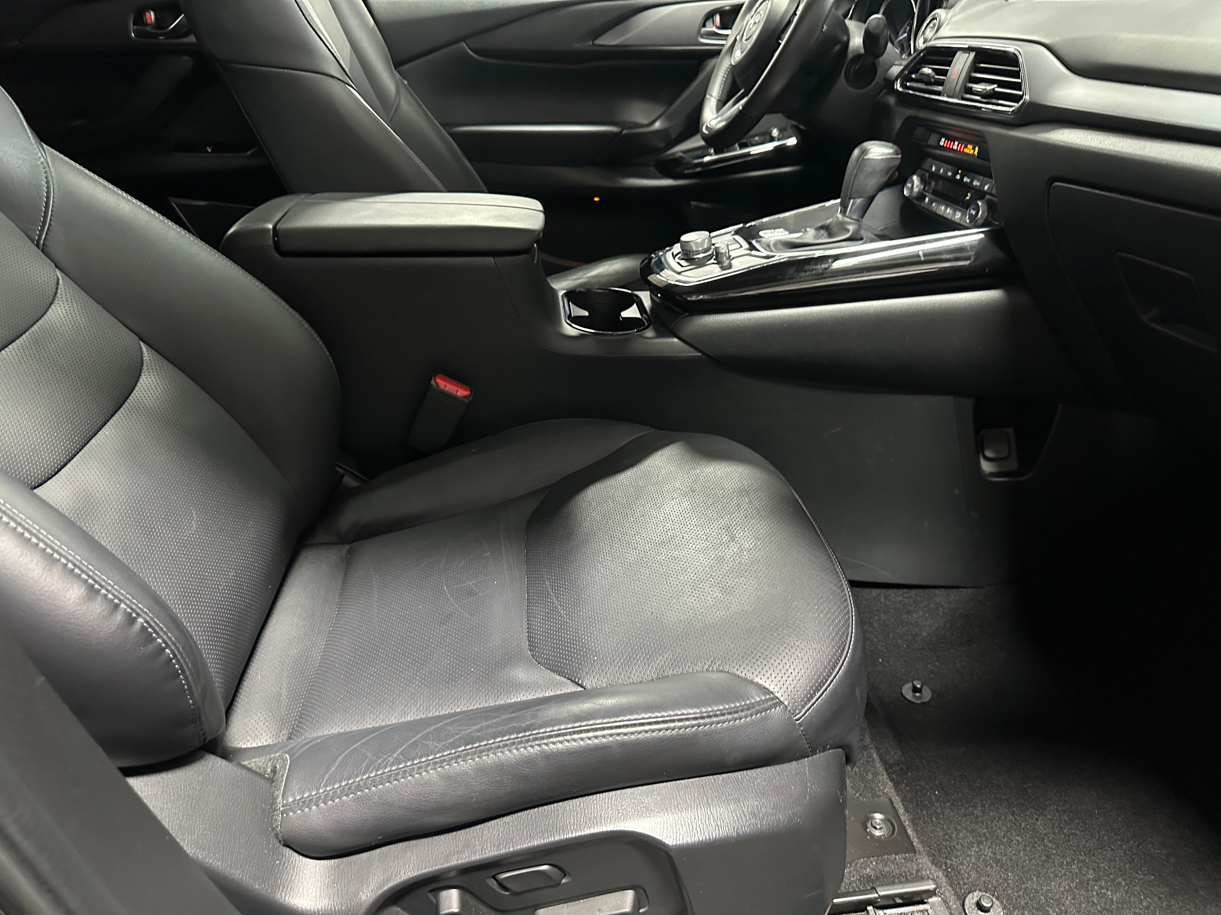 2022 Mazda CX-9