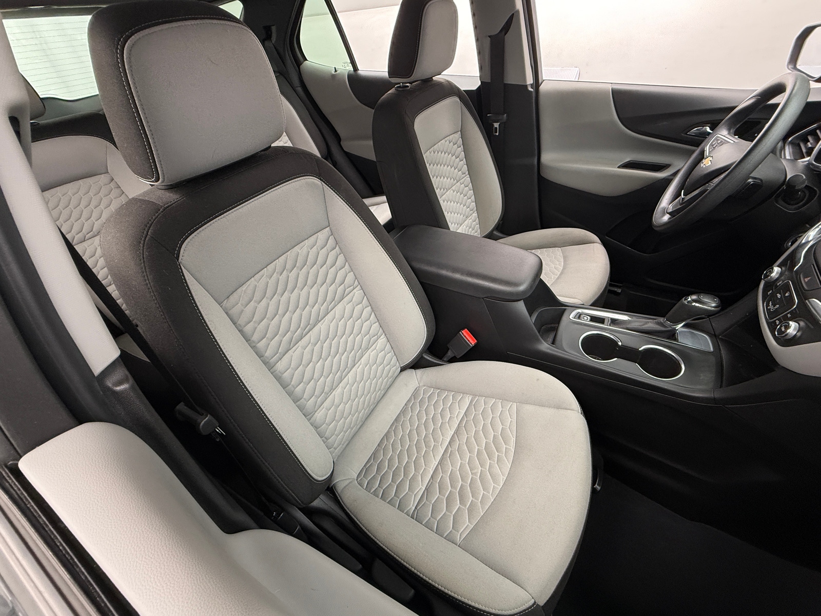 Thumbnail: 2020 Chevrolet Equinox - 2
