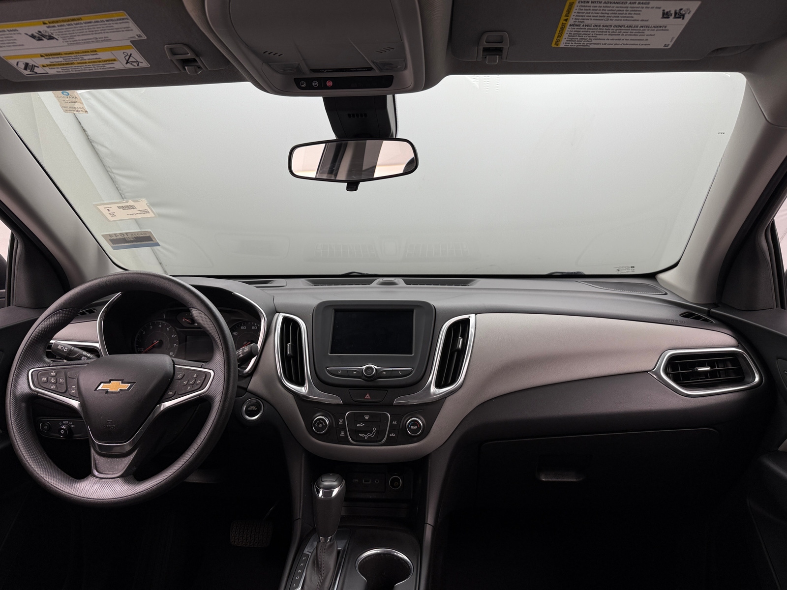 Thumbnail: 2020 Chevrolet Equinox - 3