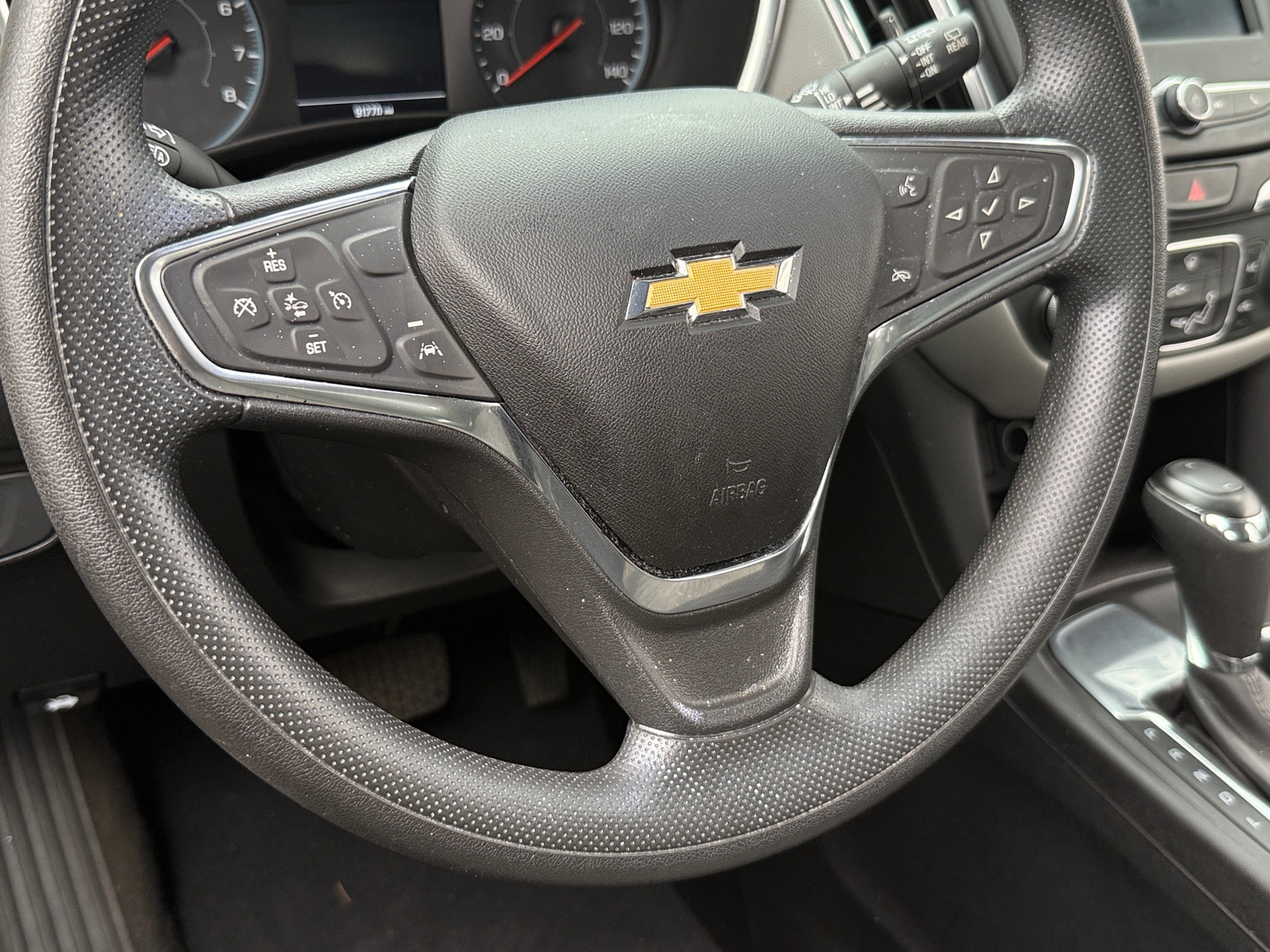 Thumbnail: 2020 Chevrolet Equinox - 5