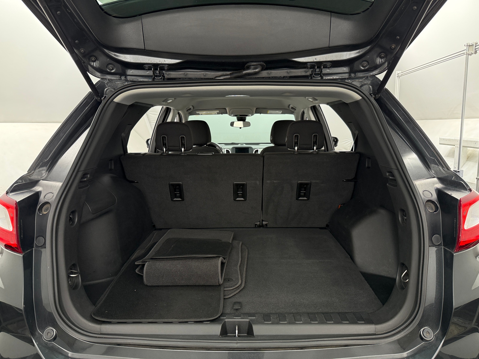 Thumbnail: 2020 Chevrolet Equinox - 7