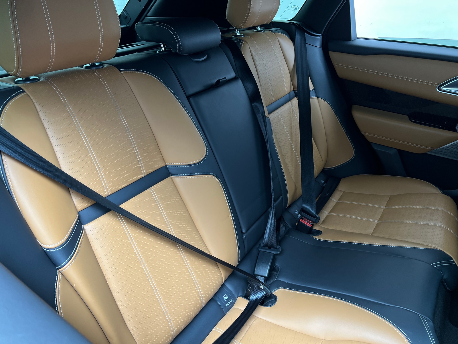Thumbnail: 2018 Land Rover Range Rover Velar - 5