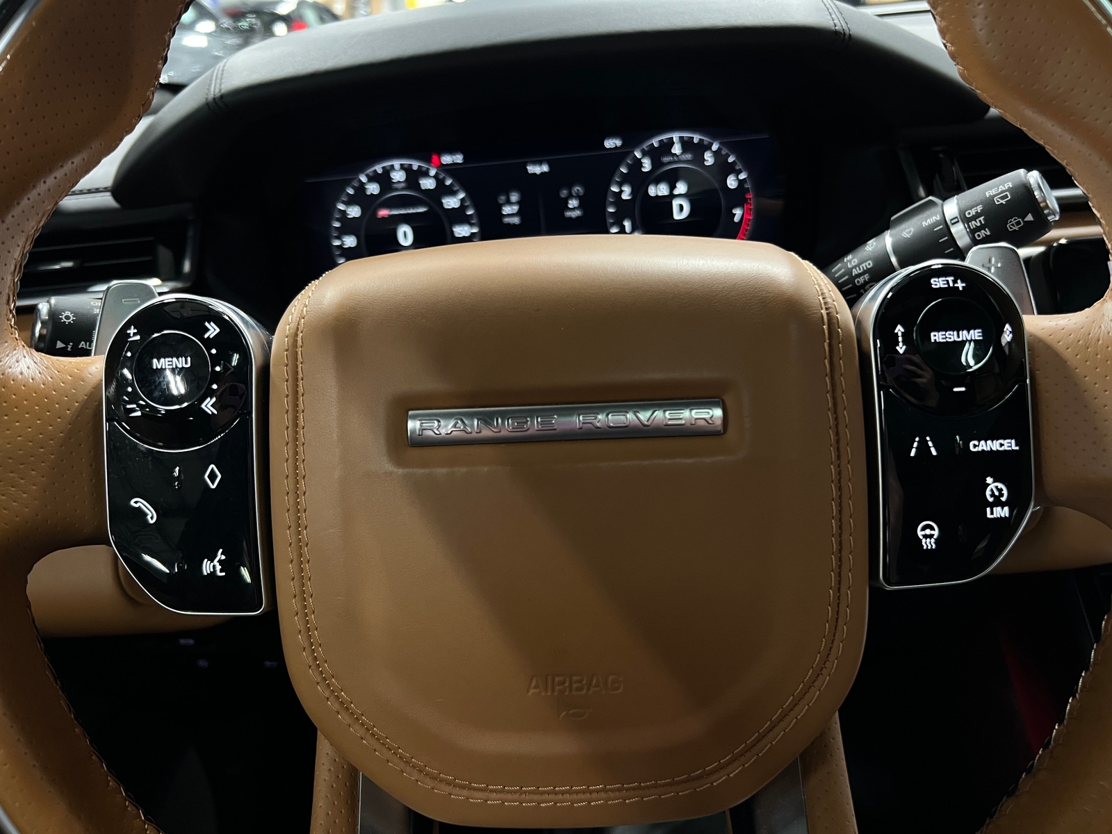 Thumbnail: 2018 Land Rover Range Rover Velar - 4