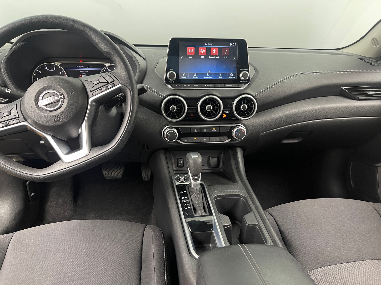 Thumbnail: 2025 Nissan Sentra - 3