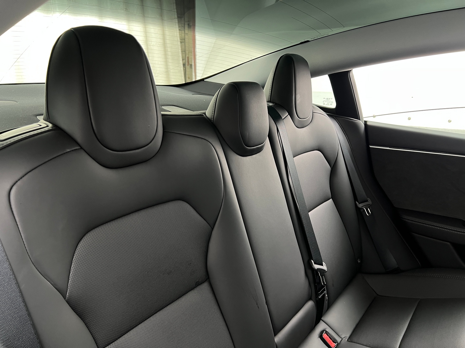 Thumbnail: 2024 Tesla Model 3 - 5