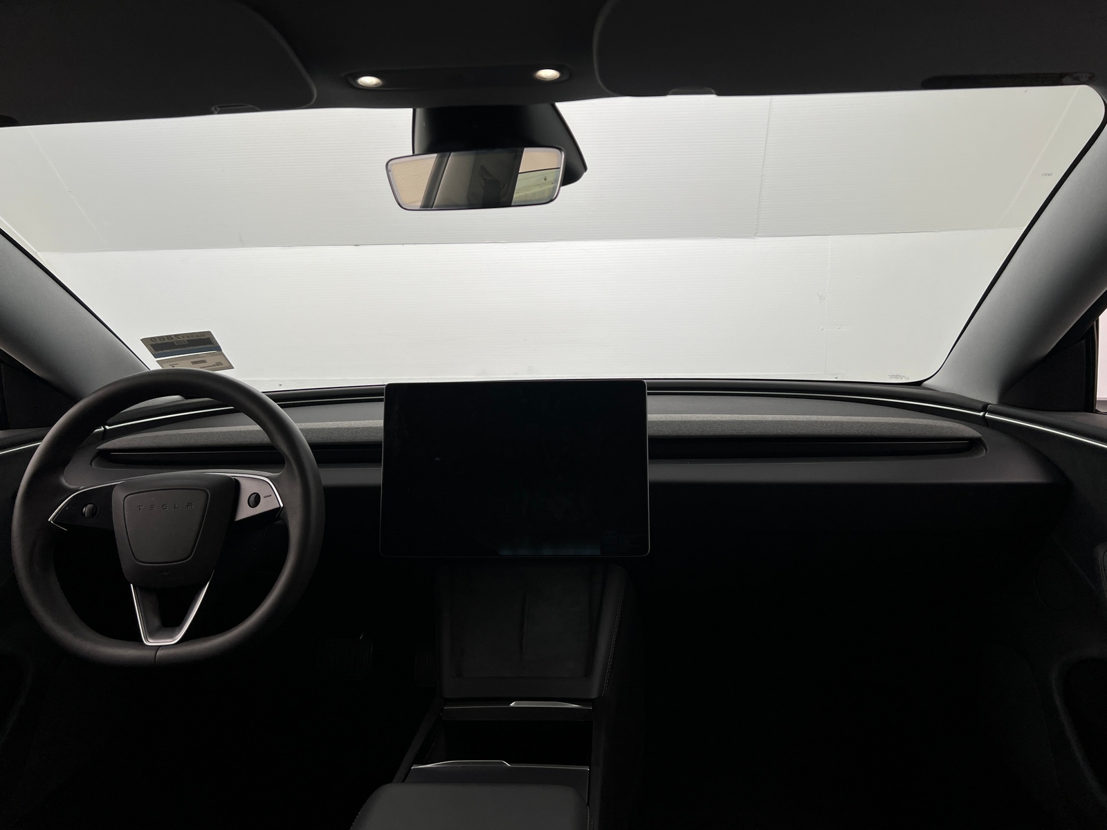 Thumbnail: 2024 Tesla Model 3 - 2