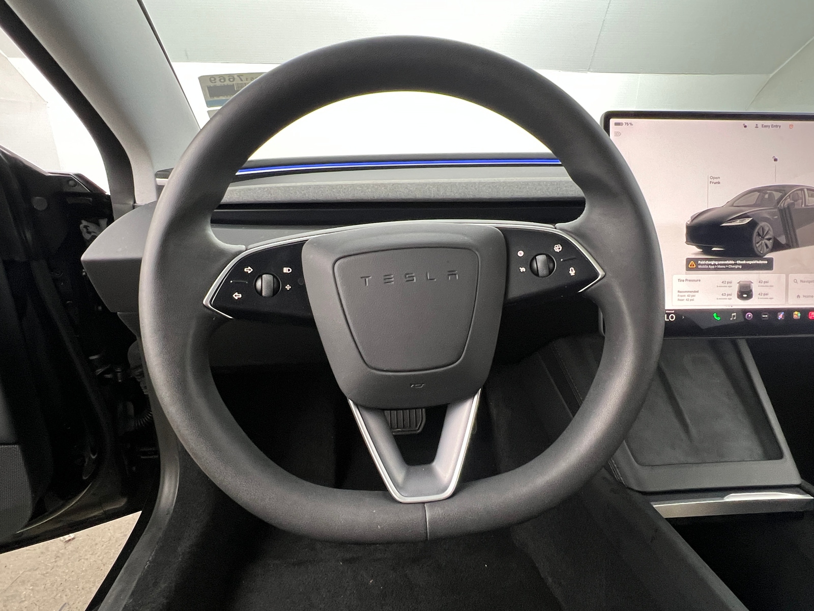 Thumbnail: 2024 Tesla Model 3 - 4