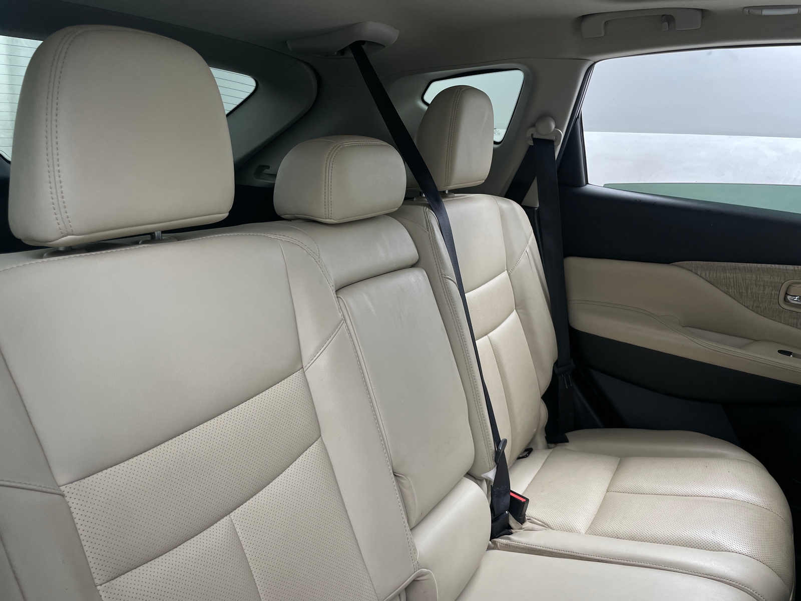 Thumbnail: 2020 Nissan Murano - 5