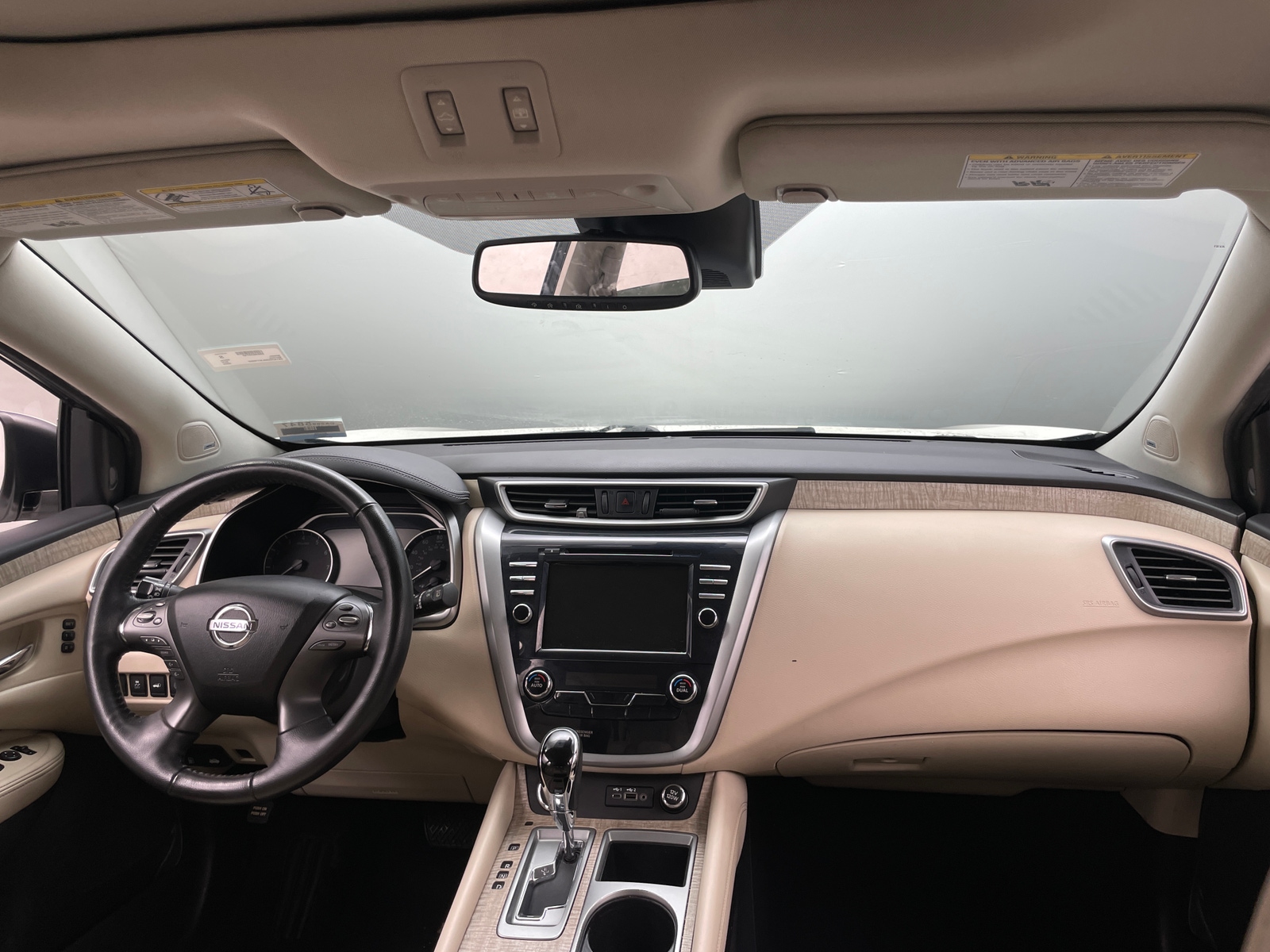 Thumbnail: 2020 Nissan Murano - 2