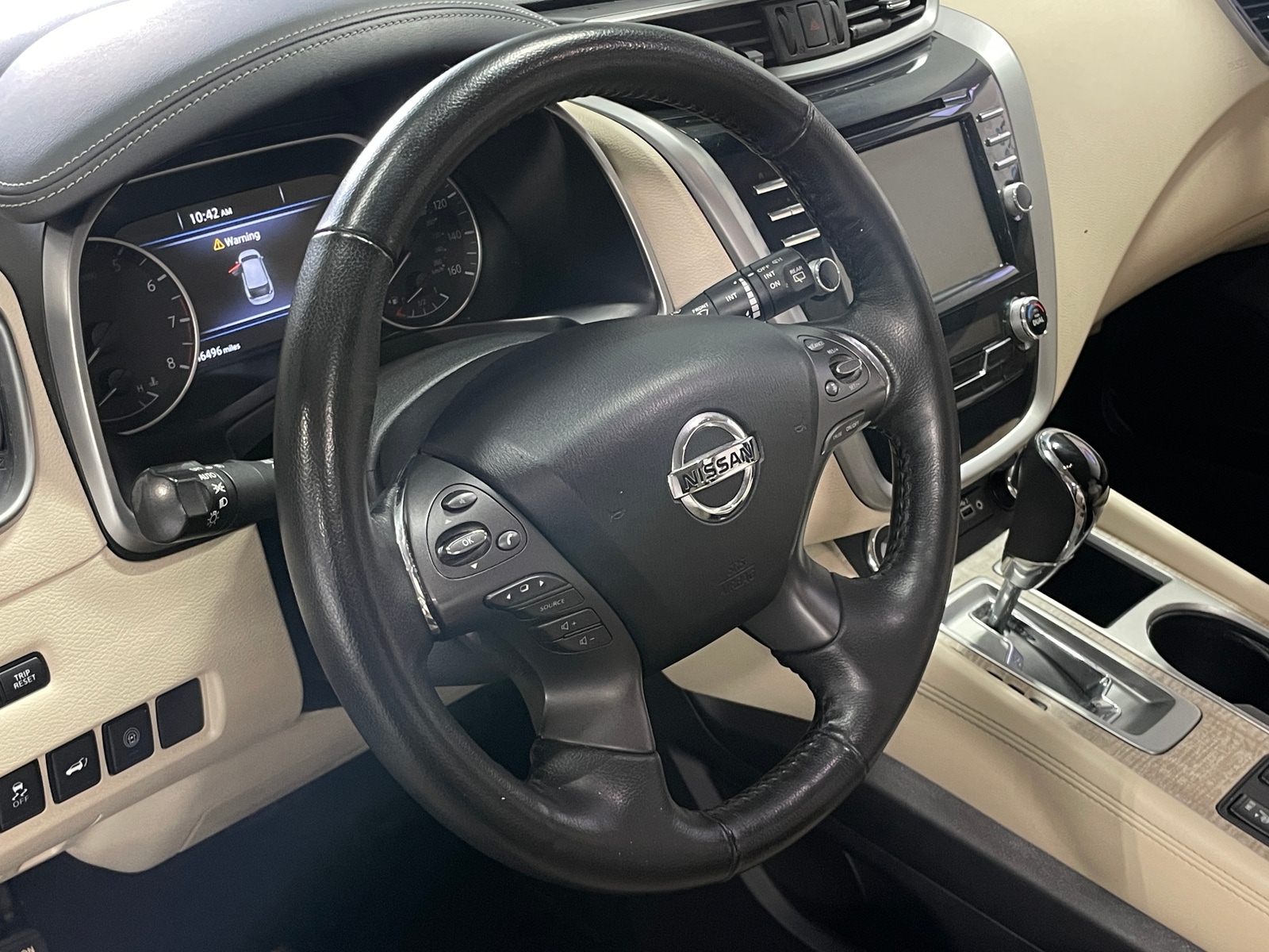 Thumbnail: 2020 Nissan Murano - 4
