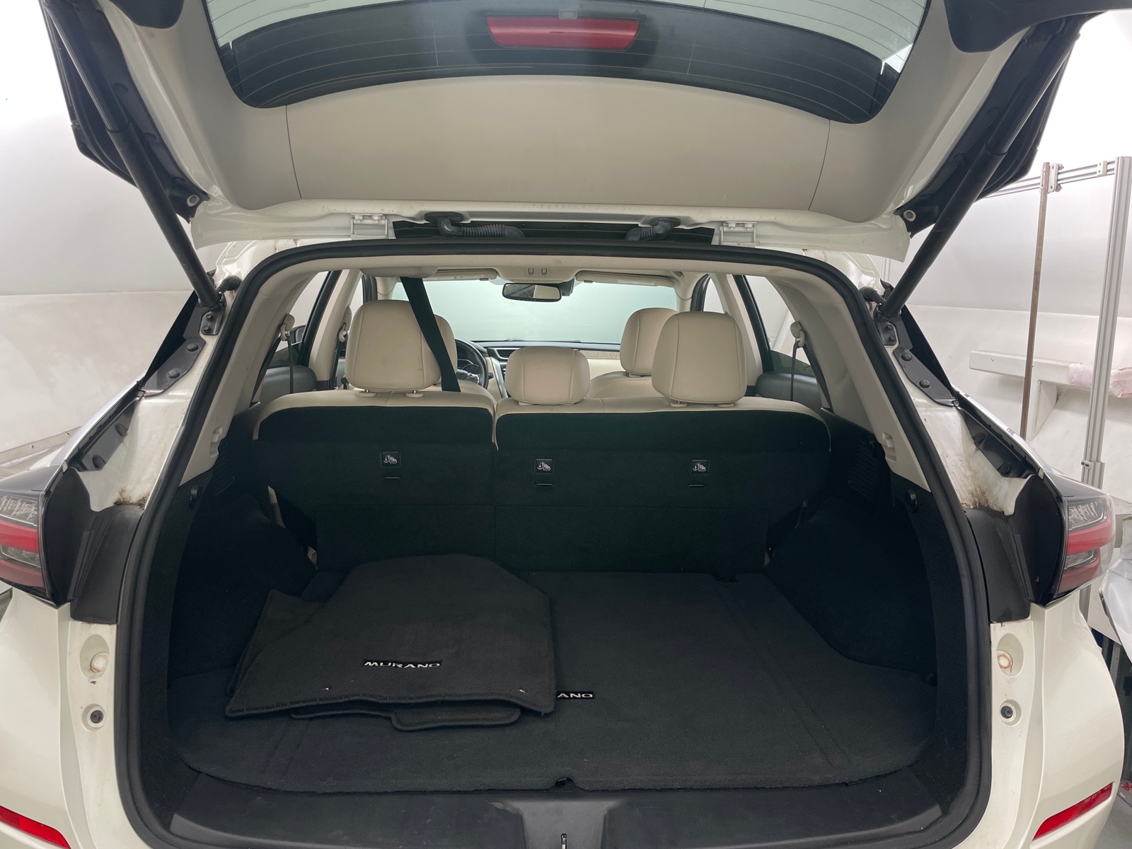 Thumbnail: 2020 Nissan Murano - 6