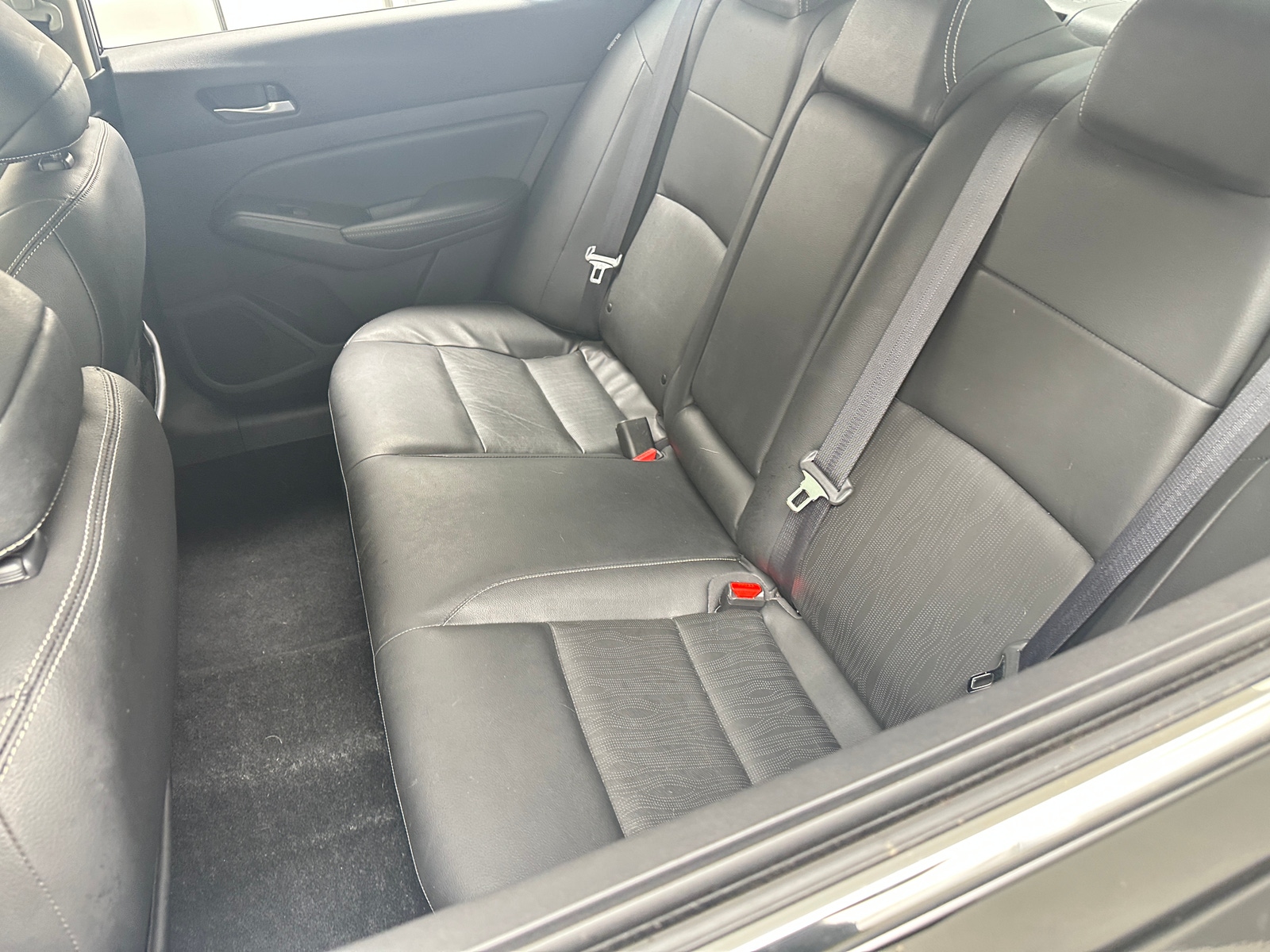 Thumbnail: 2019 Nissan Altima - 5