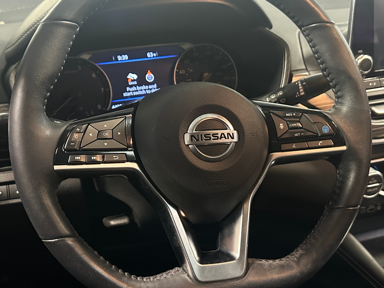 Thumbnail: 2019 Nissan Altima - 4