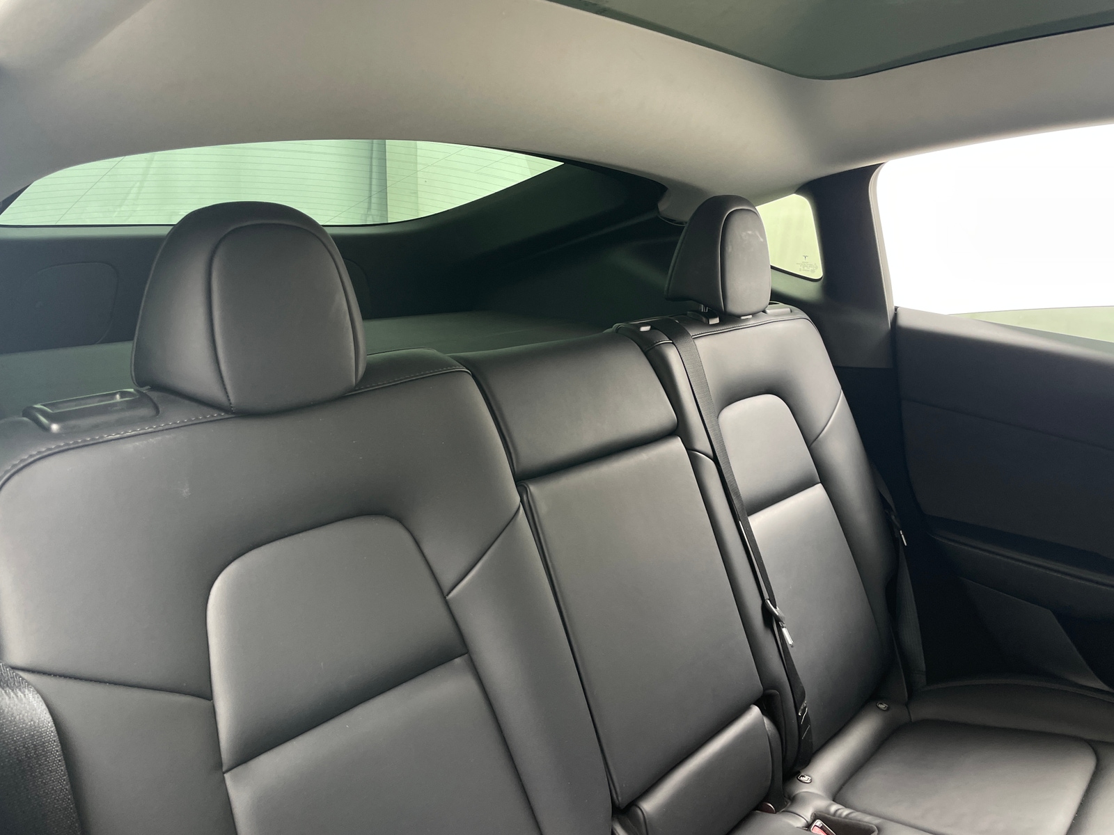 Thumbnail: 2023 Tesla Model Y - 5