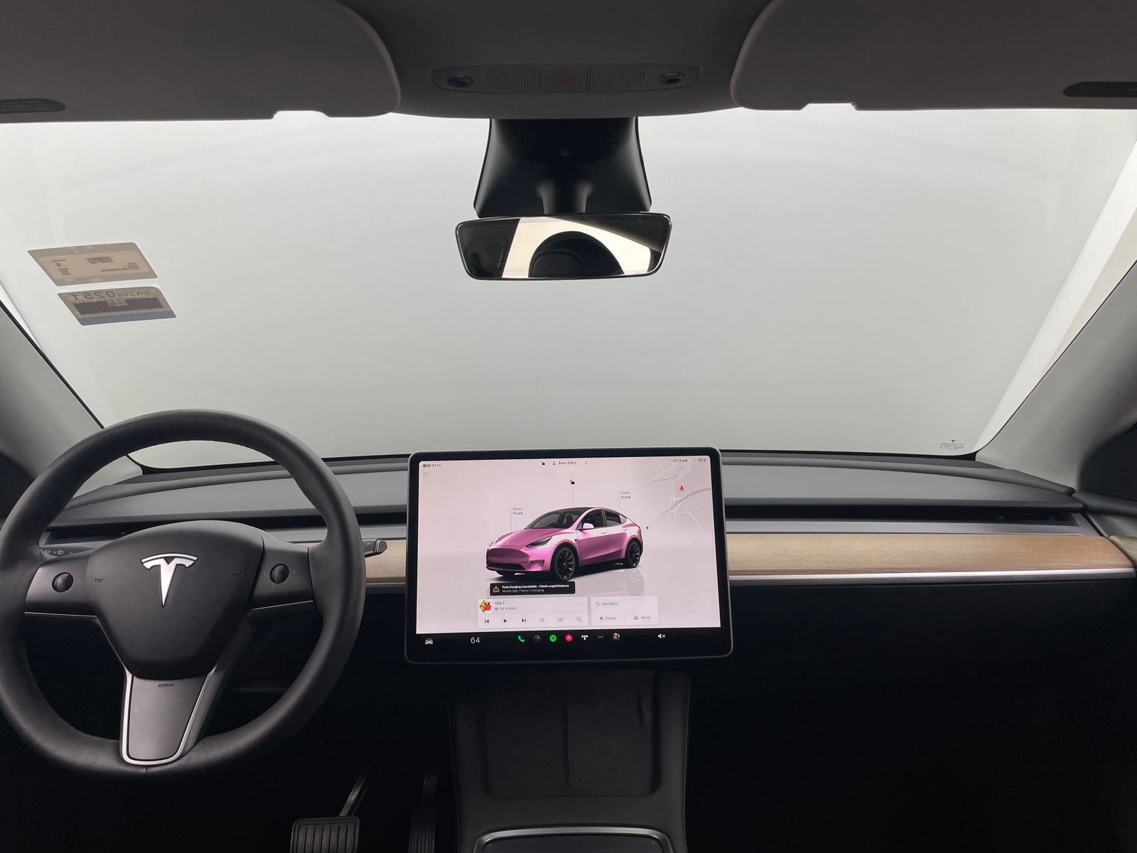 Thumbnail: 2023 Tesla Model Y - 2
