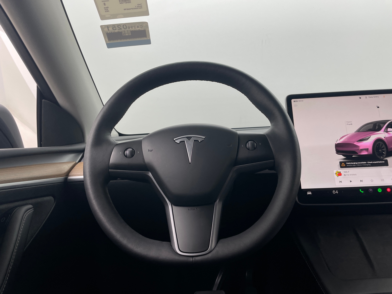 Thumbnail: 2023 Tesla Model Y - 4